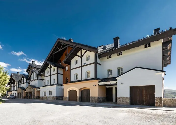 Dağ evi Beautifully Renovated 4 Bedroom + Kid's