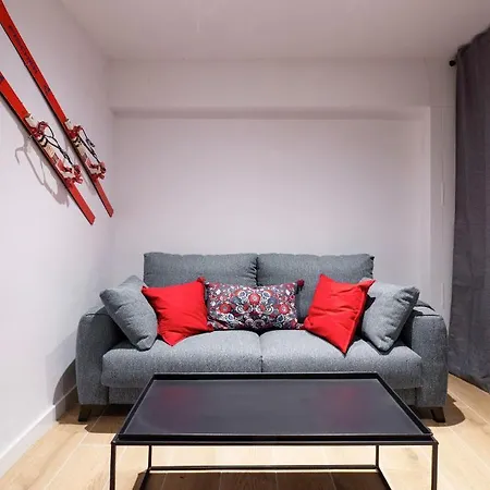 Beautifully Renovated 4 Bedroom + Kid's 시에라네바다